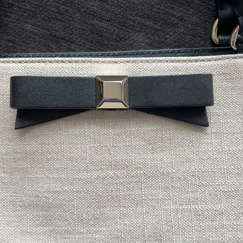 Kate Spade Tote Bag/Purse - Picture 4 of 6